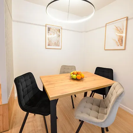 Twin Ii - One Bedroom - Cismigiu Gardens